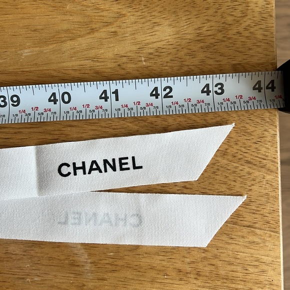Chanel Ribbon - Picture 3 of 3